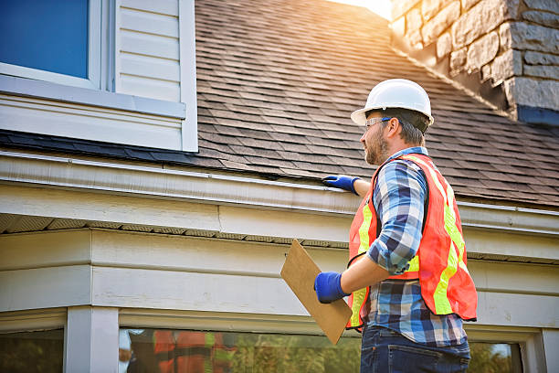 Licensed Storm Damage Roof Repair service in Santa Barbara, CA - Ben Roofing and Steel LLC
